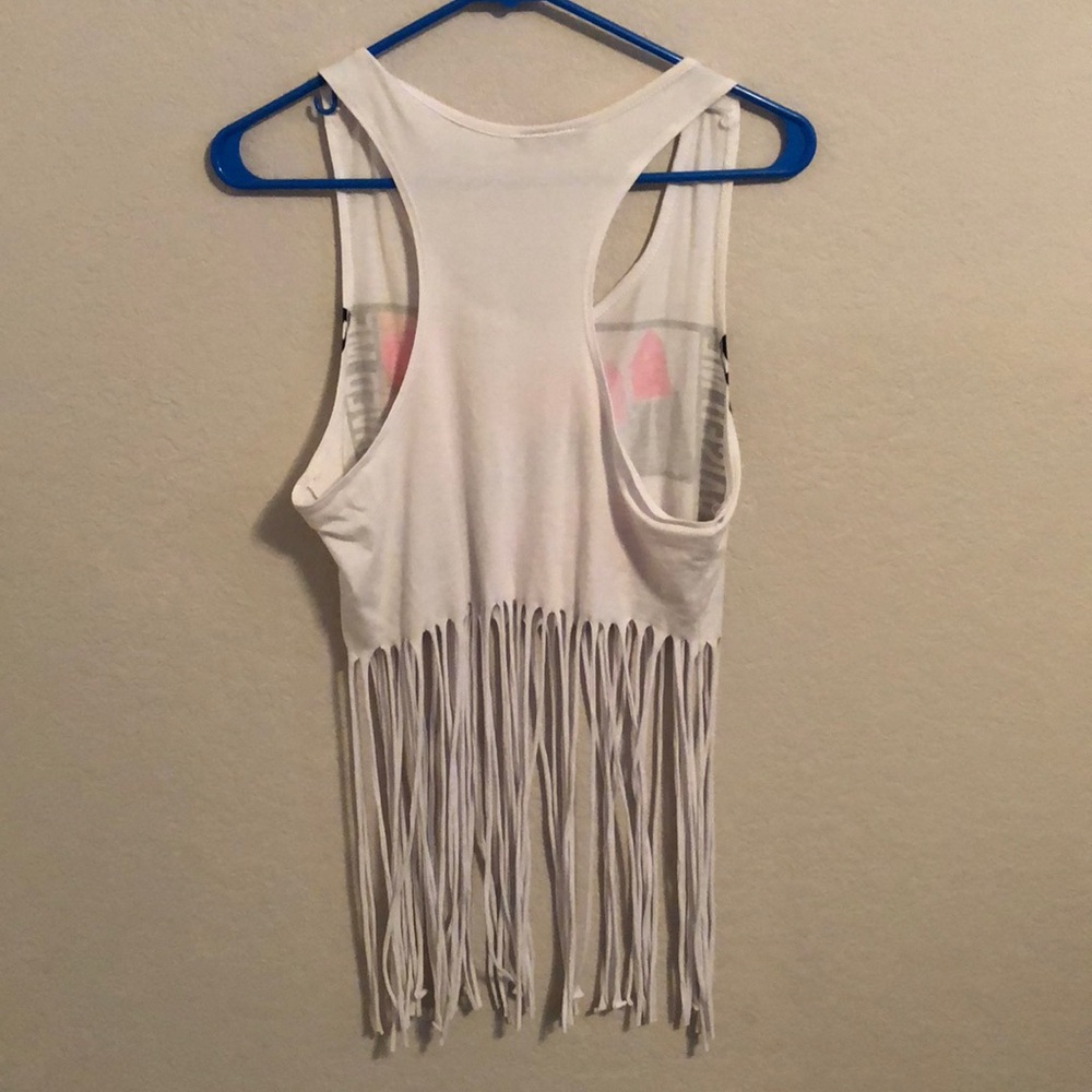 Tank top - Picture 2 of 2